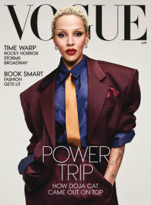 Vogue US Edition