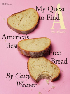 The Atlantic Magazine uS Edition