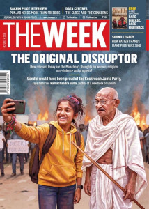 The Week