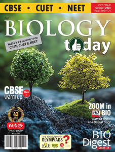 Biology Today Magazine