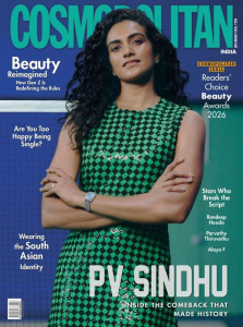 Cosmopolitan India