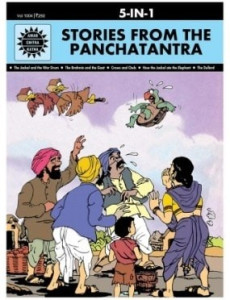 STORIES FROM THE PANCHATANTRA