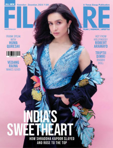 Filmfare Magazine