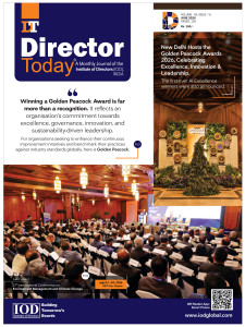 Director Today