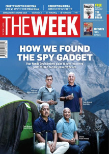 The Week