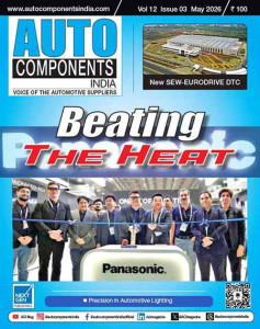 Auto Components India