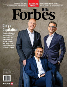Forbes India Magazine Digital