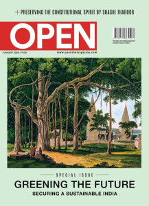 OPEN Magazine