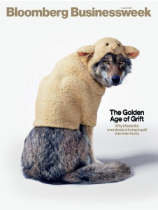 Bloomberg Businessweek – US Edition