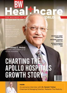 BW Health Care World