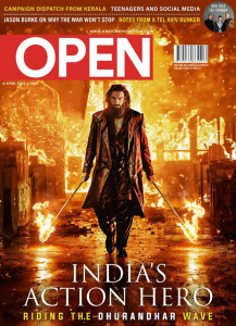 OPEN Magazine