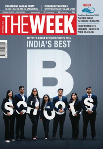 The Week Magazine