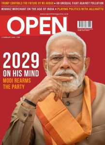 OPEN Magazine