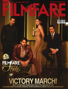 Filmfare Magazine
