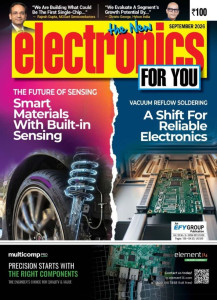 Electronics For You