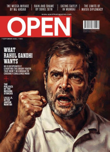 OPEN Magazine
