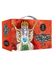 The Ultimate Collection - Vol III