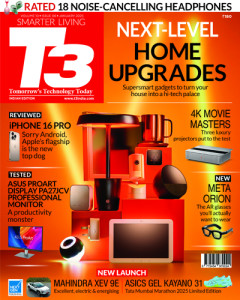 T3 India Magazine