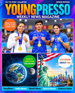 YoungPresso Senior Edition