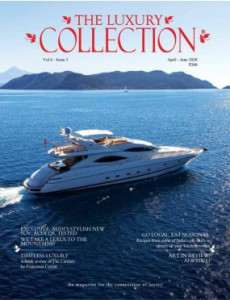 The Luxury Collection Digital Edition