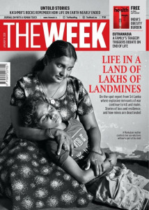 The Week Magazine