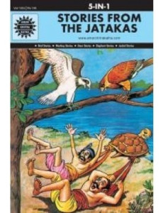 STORIES FROM THE JATAKAS