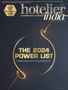 Hotelier India