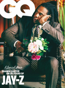 GQ Magazine US Edition