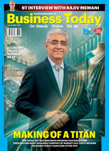 Business Today