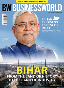 BW BusinessWorld Magazine