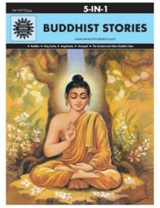 BUDDHIST STORIES