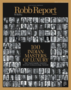 Robb Report India