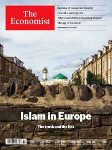 The Economist