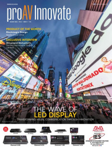 proAV Innovate