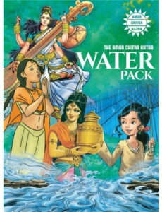 WATER PACK