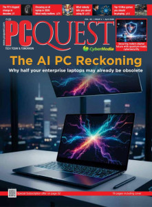 PC Quest Magazine