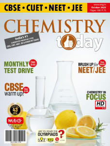 Chemistry Today Magazine