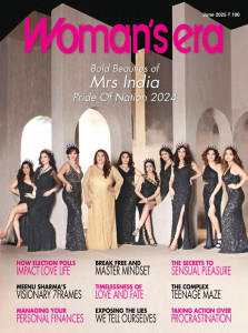 Woman's Era Magazine