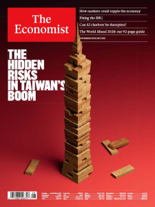 The Economist Magazine