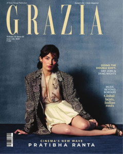 Grazia