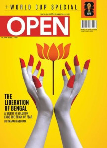 OPEN Magazine