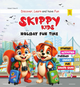 Skippy Kids