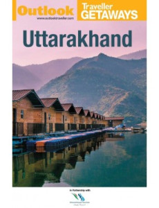 Outlook Traveller Getaways - Uttarakhand