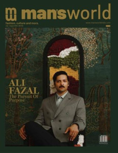Man's World
