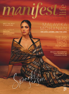 Manifest Life Magazine