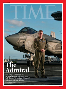 TIME Magazine