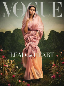 Vogue Magazine