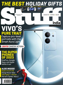 Stuff India Magazine