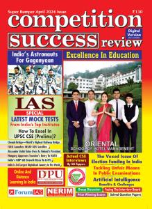 Competition Success Review English
