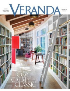 Veranda Magazine US Edition
